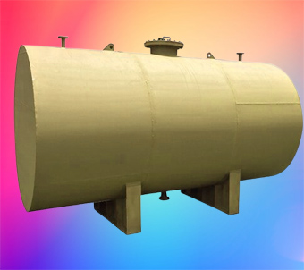 Underground Tanks Manufacturers in India